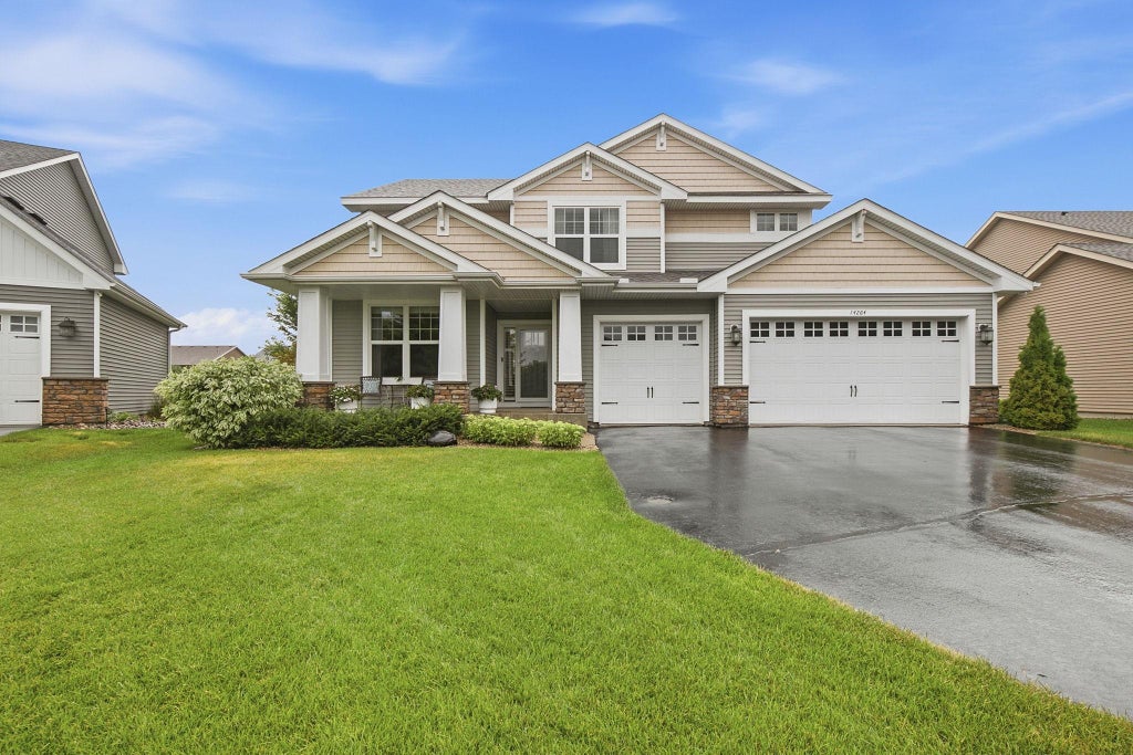 Photo of 14264 Ailesbury Court, Rosemount, MN 55068 (MLS # 7152779)