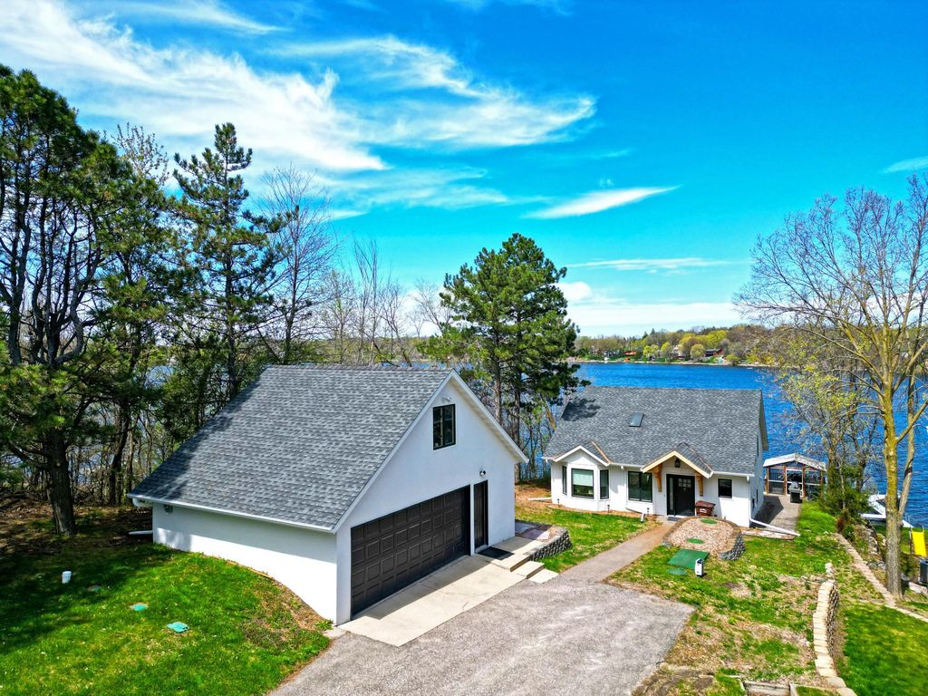 Photo of 2906 Donnelly Drive NW, Buffalo, MN 55313 (MLS # 7059622)