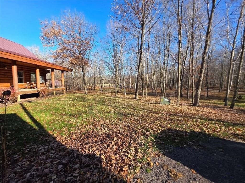 Photo of 2646 1 1/2 Street, Cumberland, WI 54829 (MLS # 7039957)