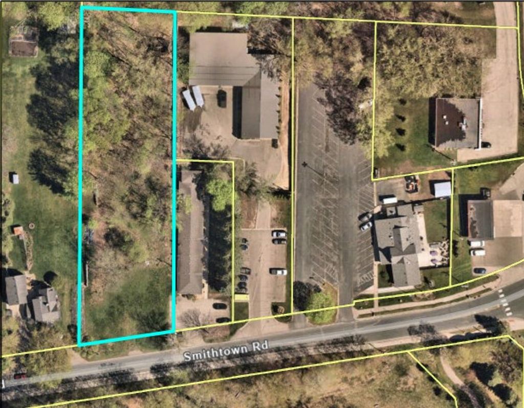 Photo of 24560 Smithtown Road, Excelsior, MN 55331 (MLS # 7054352)