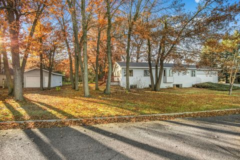 500 5th Street N, Sartell, MN 56377 - #: 6801367