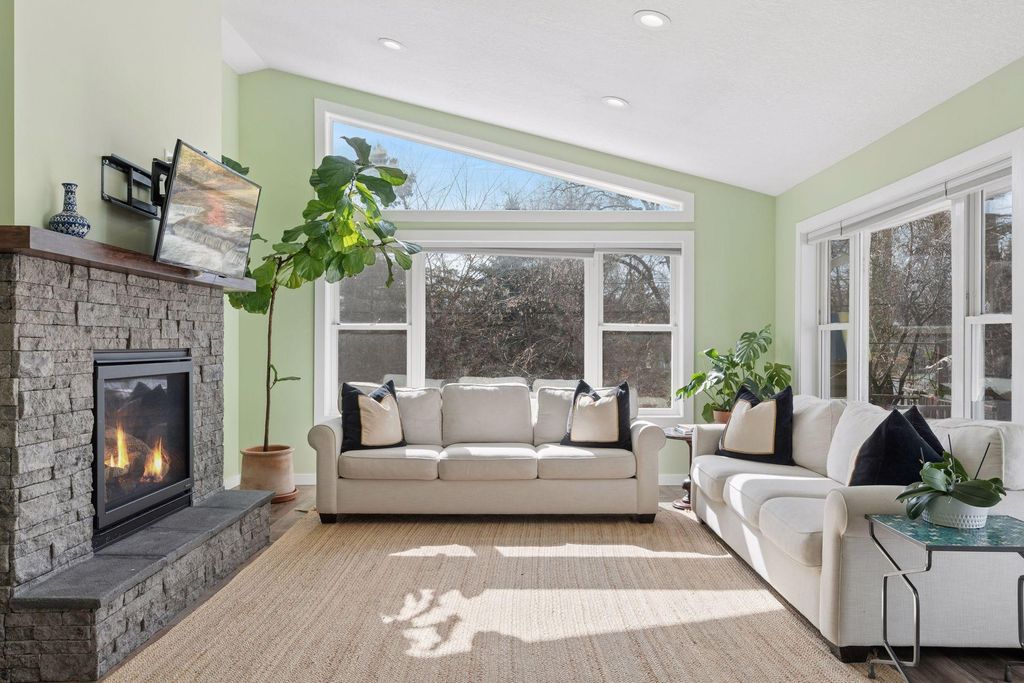 Photo of 2401 Jones Place W, Bloomington, MN 55431 (MLS # 7028590)