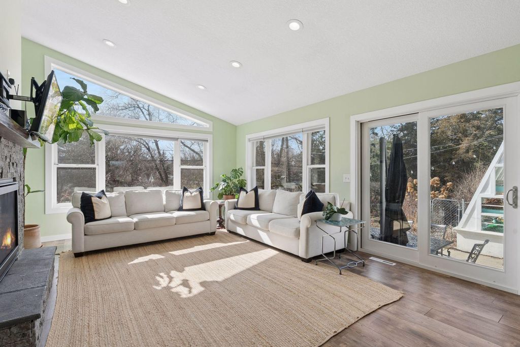 Photo of 2401 Jones Place W, Bloomington, MN 55431 (MLS # 7028590)