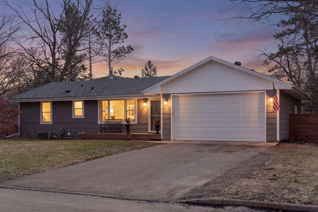 Photo of 2401 Jones Place W, Bloomington, MN 55431 (MLS # 7028590)