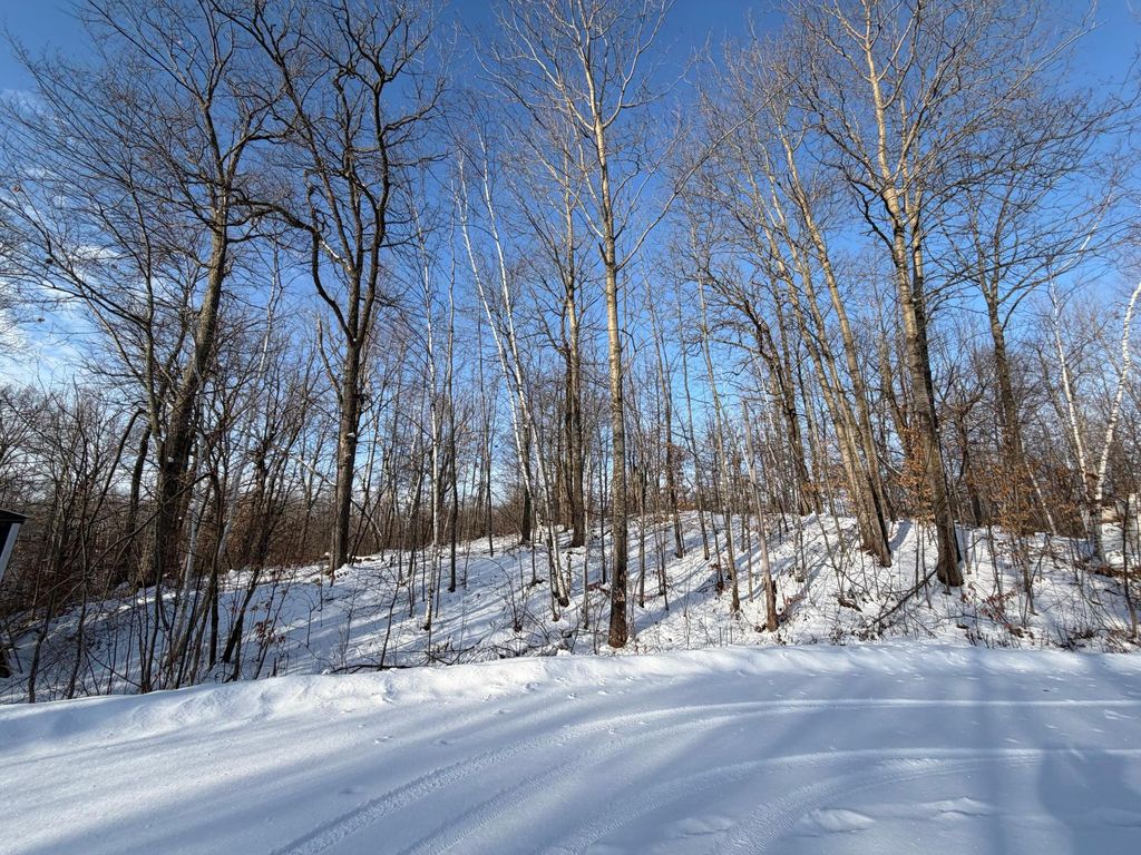 Photo of TBD Tee Top, Garrison, MN 56450 (MLS # 7044255)