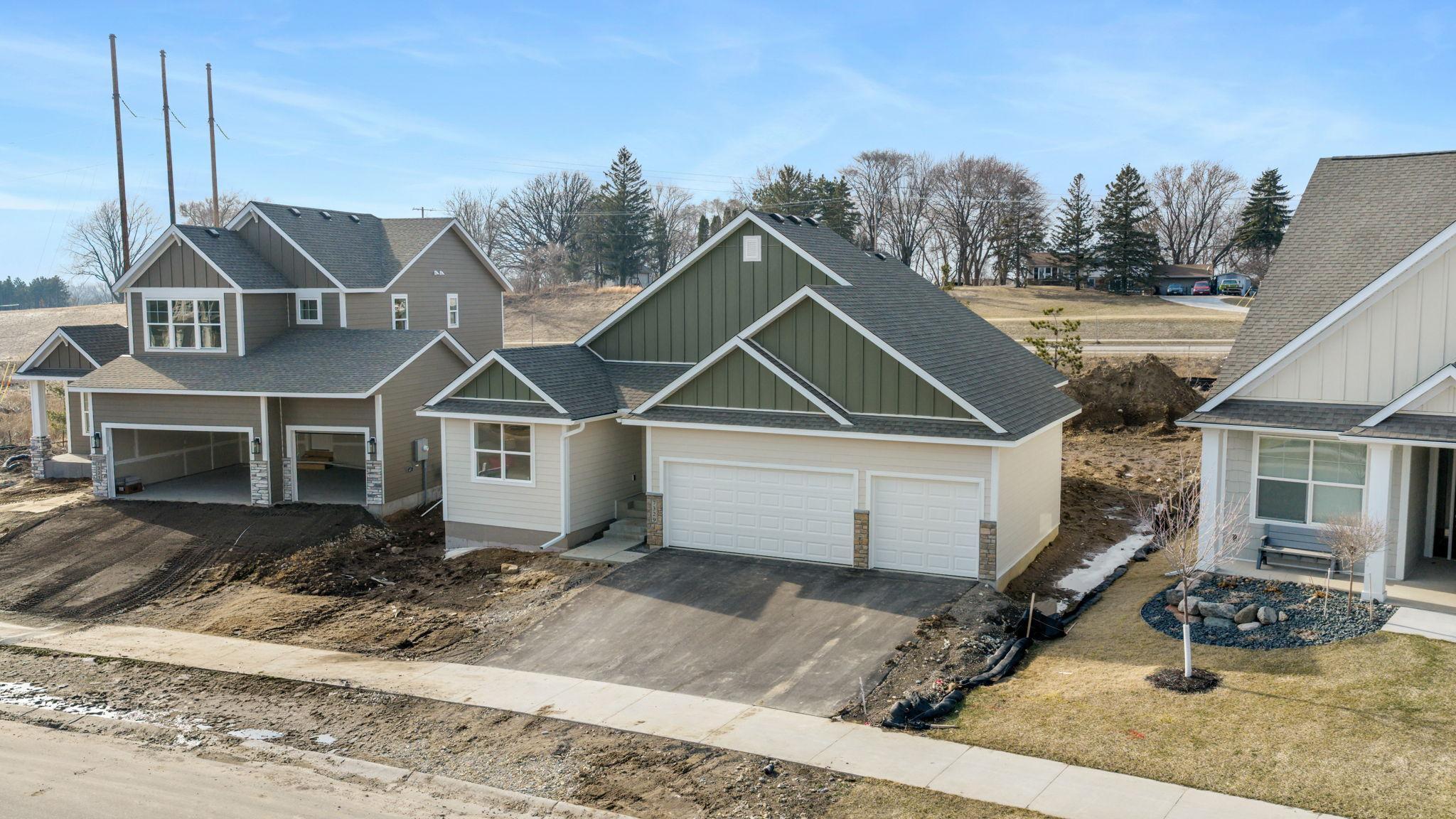316 Distel Drive