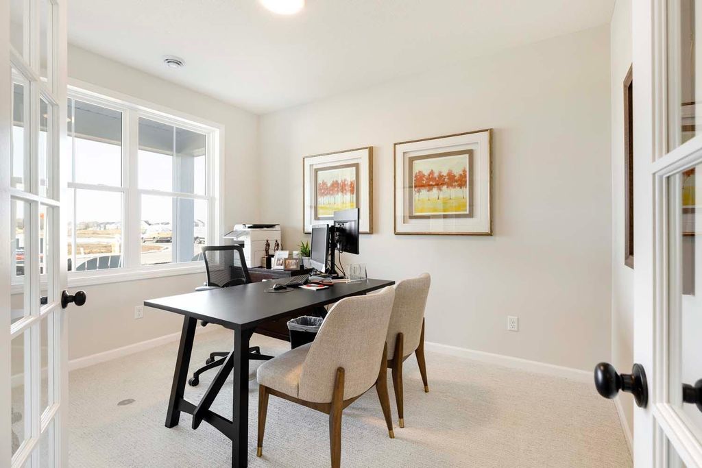 Photo of 10941 37th Street N, Lake Elmo, MN 55042 (MLS # 7036781)