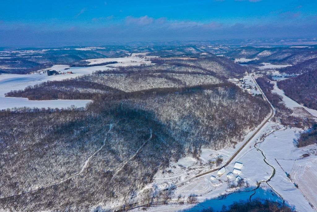 Photo of TBD East Burns Valley Road, Wilson Twp, MN 55987 (MLS # 6824336)