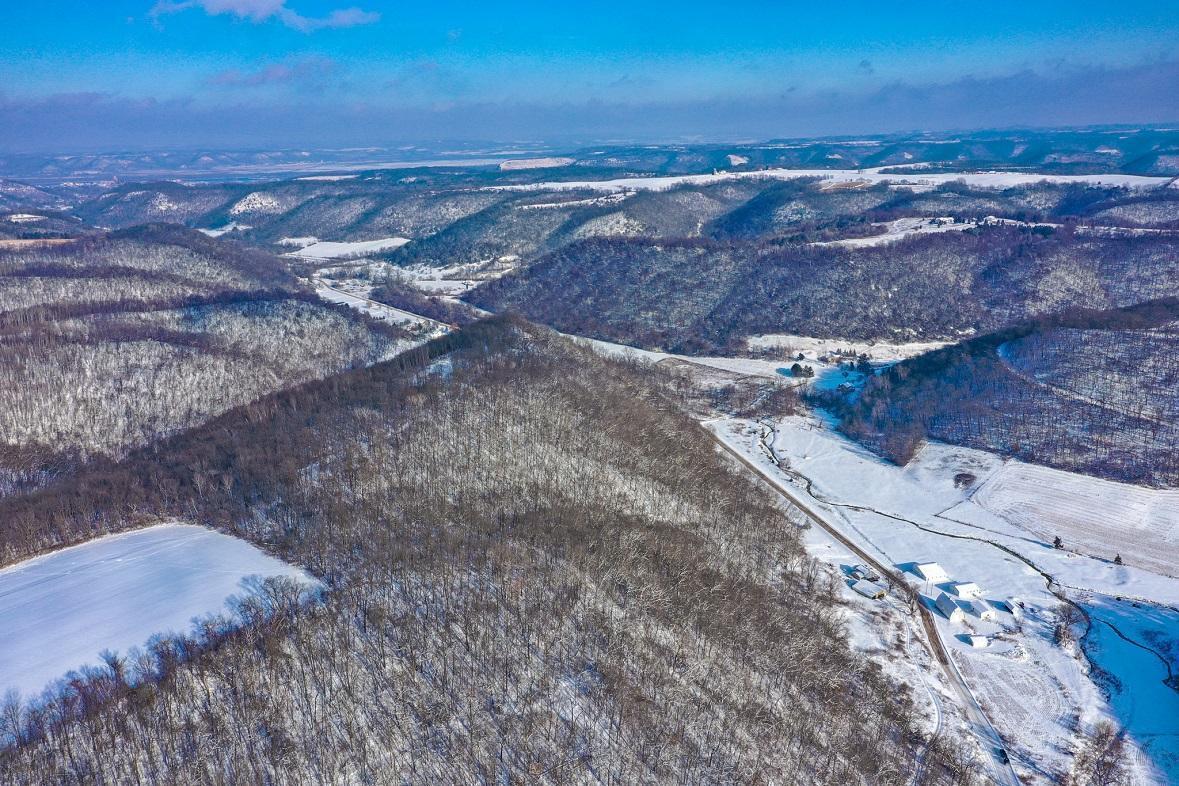 TBD East Burns Valley Road