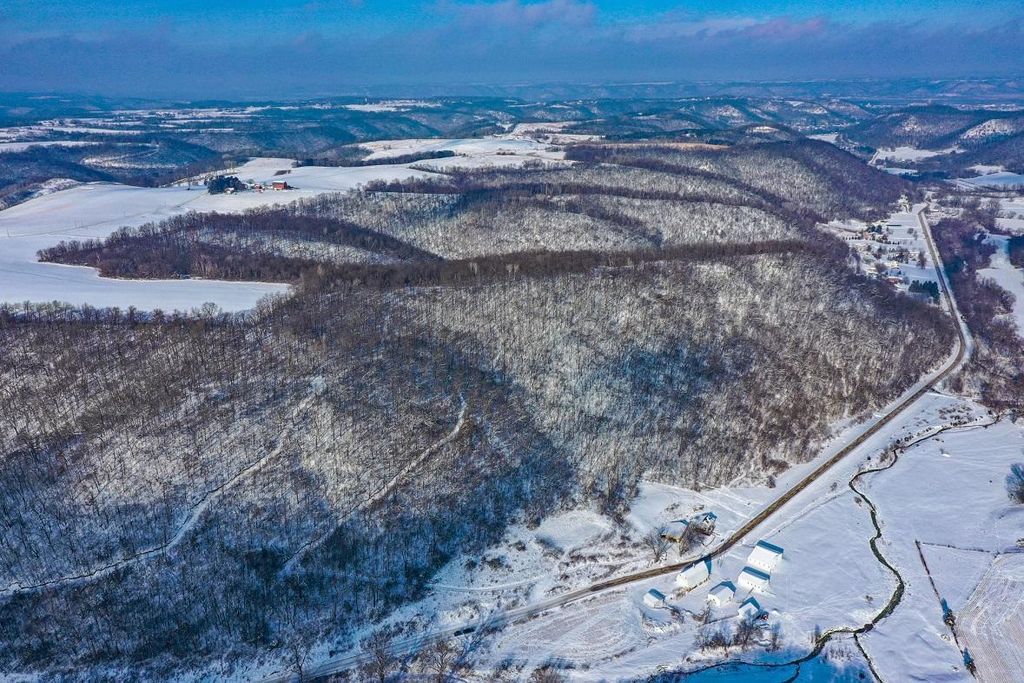 Photo of TBD East Burns Valley Road, Wilson Twp, MN 55987 (MLS # 6824336)