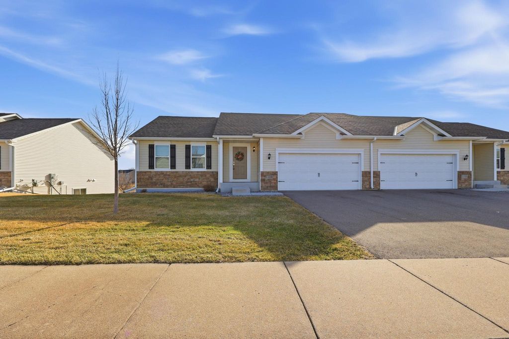 Photo of 1108 Natalie Avenue, Montrose, MN 55363 (MLS # 7036772)