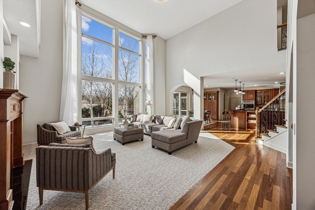 Photo of 6294 Bluestem Road S, Hamel, MN 55340 (MLS # 7006892)