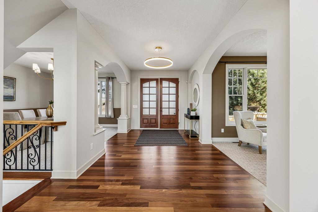 Photo of 6294 Bluestem Road S, Hamel, MN 55340 (MLS # 7006892)