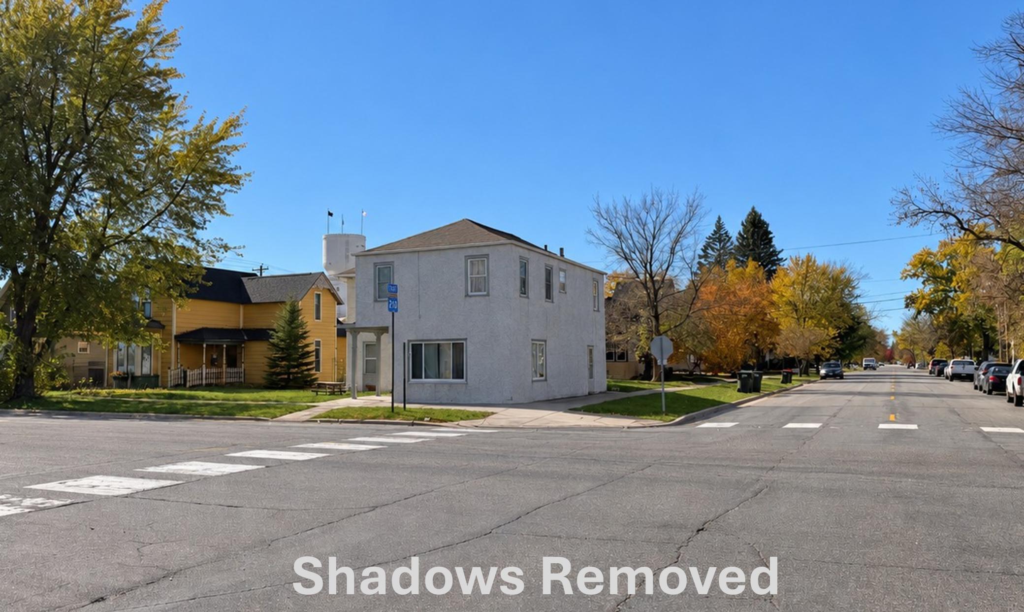 223 N 8th Street