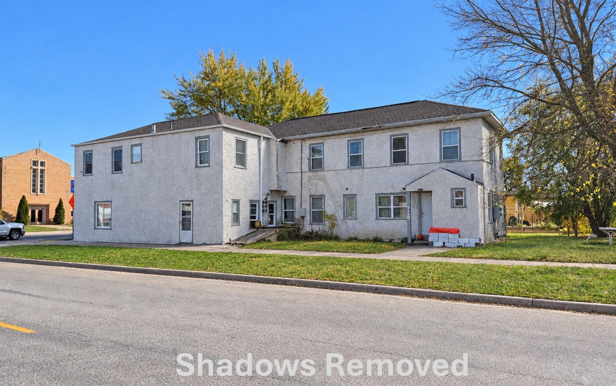 223 N 8th Street