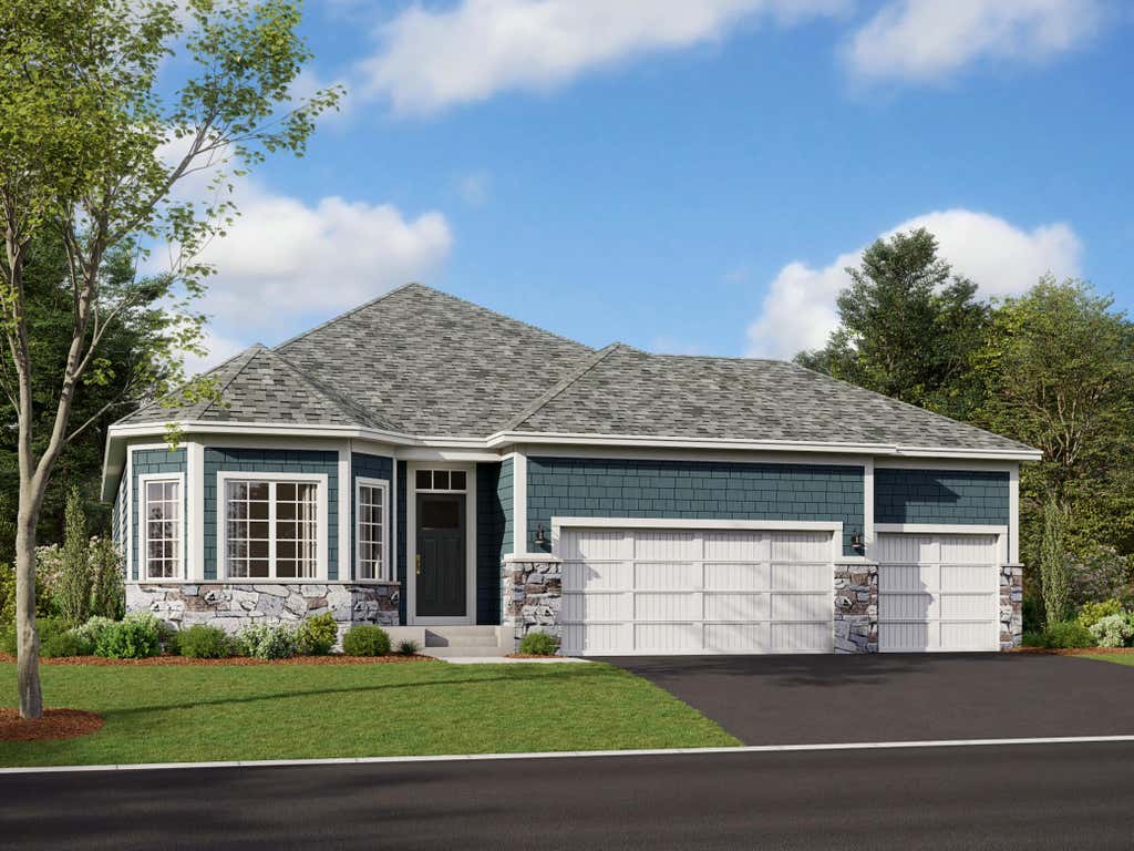 Photo of 11626 19th Street NE, Saint Michael, MN 55376 (MLS # 7098275)