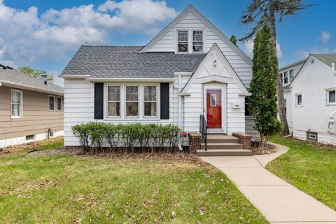 1600 Bayard Avenue Saint Paul MN 55116
