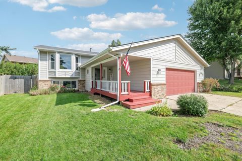 4368 W 141st Street Savage MN 55378