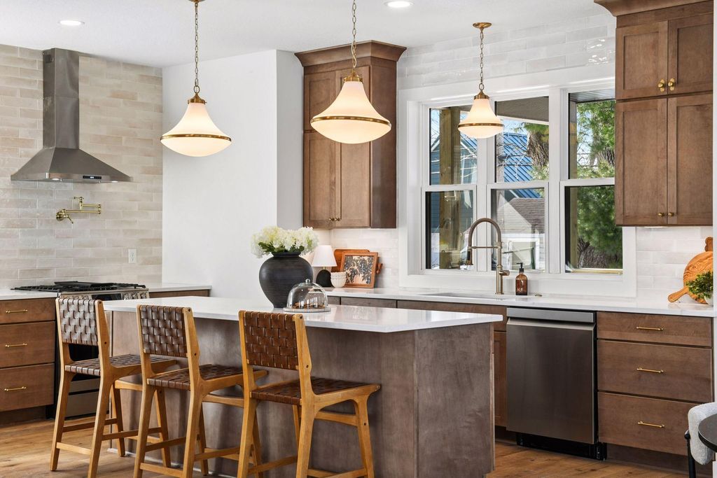 Photo of 3520 27th Avenue S, Minneapolis, MN 55406 (MLS # 7038378)