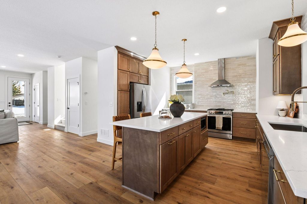 Photo of 3520 27th Avenue S, Minneapolis, MN 55406 (MLS # 7038378)