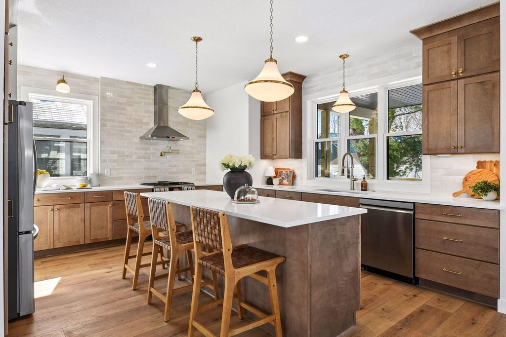 Photo of 3520 27th Avenue S, Minneapolis, MN 55406 (MLS # 7038378)