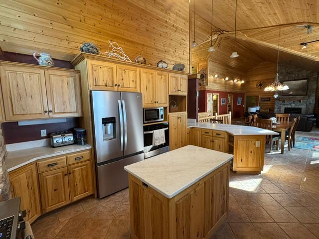 10321 County Road 58 NW, Brandon, MN, 56315, USA, 4 Bedrooms Bedrooms, ,3 BathroomsBathrooms,Residential,Active,10321 County Road 58 NW,7054919
