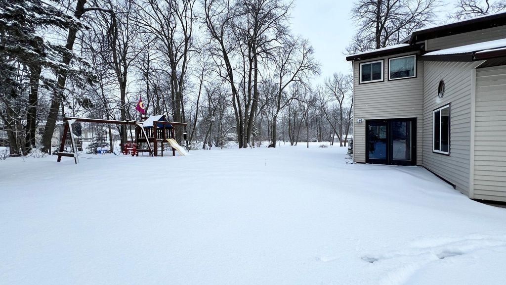 Photo of 11096 County Highway 17, Detroit Lakes, MN 56501 (MLS # 7022381)