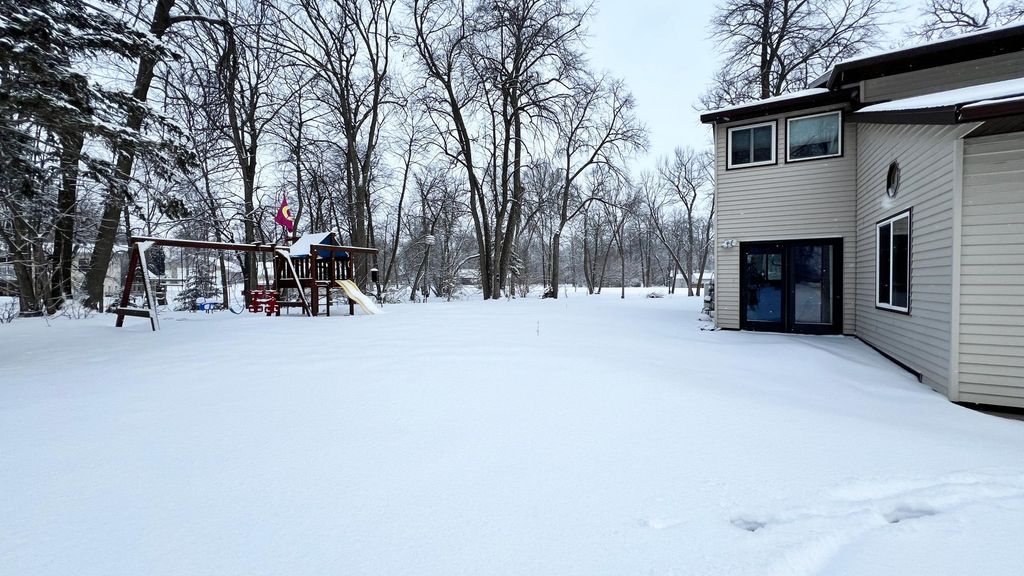 Photo of 11096 County Highway 17, Detroit Lakes, MN 56501 (MLS # 7022381)