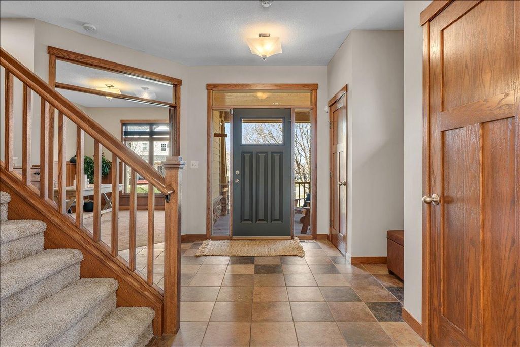 Photo of 16931 E Lake Drive, Lakeville, MN 55044 (MLS # 7081344)
