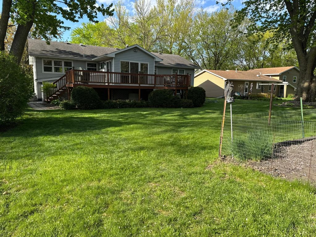 Photo of 799 4th Street SW, Wells, MN 56097 (MLS # 7071087)