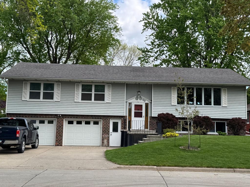 Photo of 799 4th Street SW, Wells, MN 56097 (MLS # 7071087)