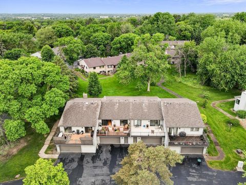 1396 Arden View Drive Arden Hills MN 55112