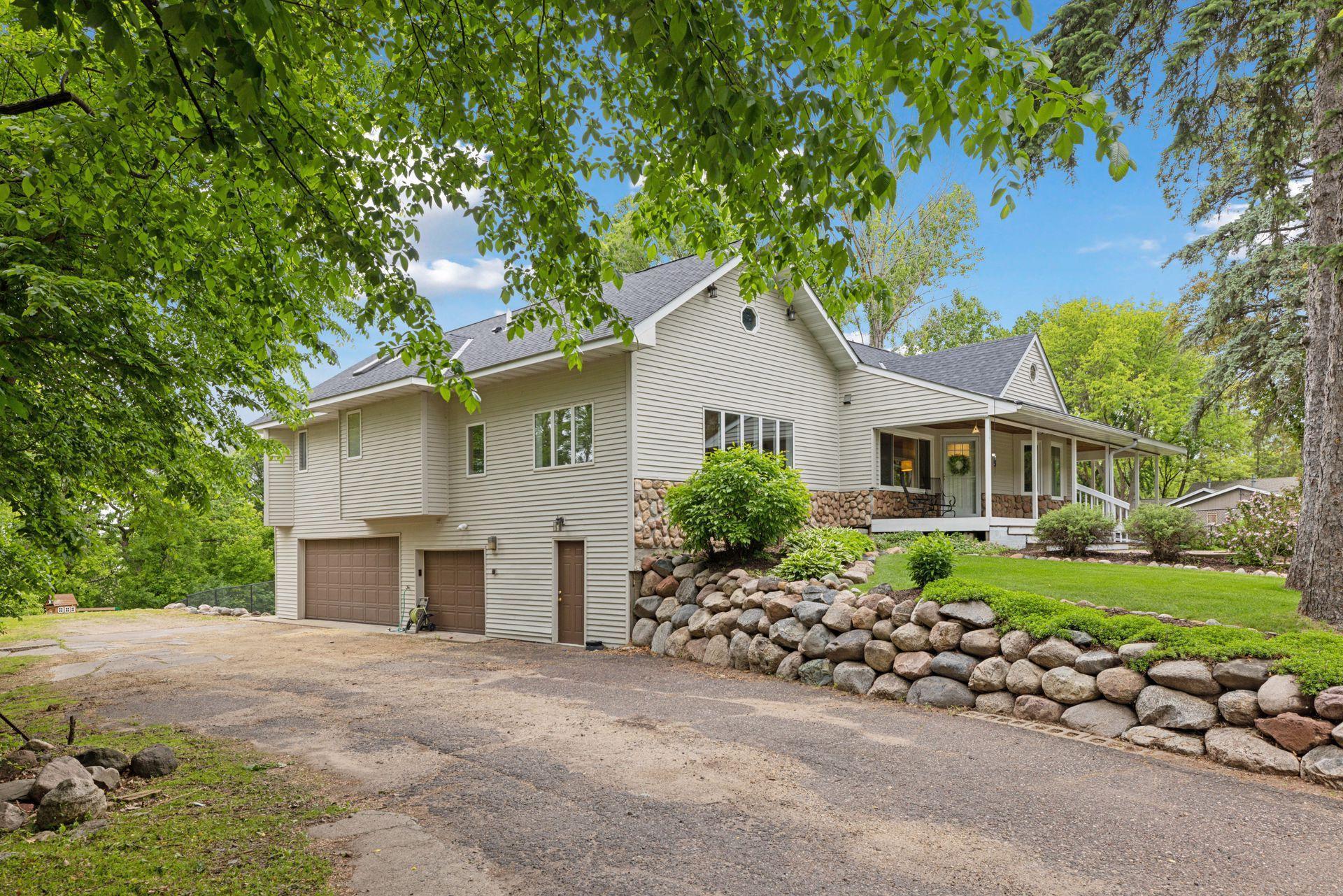 435 Burlington Road