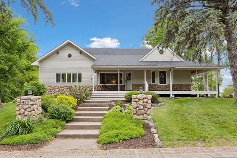 435 Burlington Road Saint Paul MN 55119