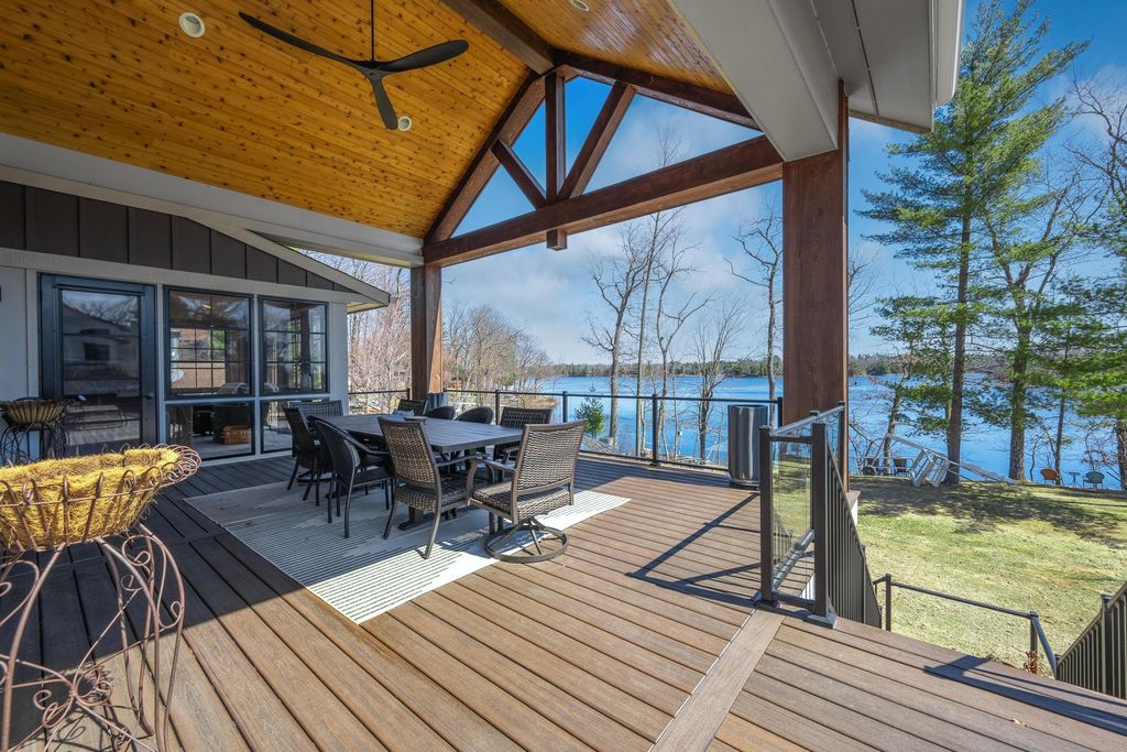 Photo of 2052 Pipe Lake Lane, Comstock, WI 54826 (MLS # 7061377)