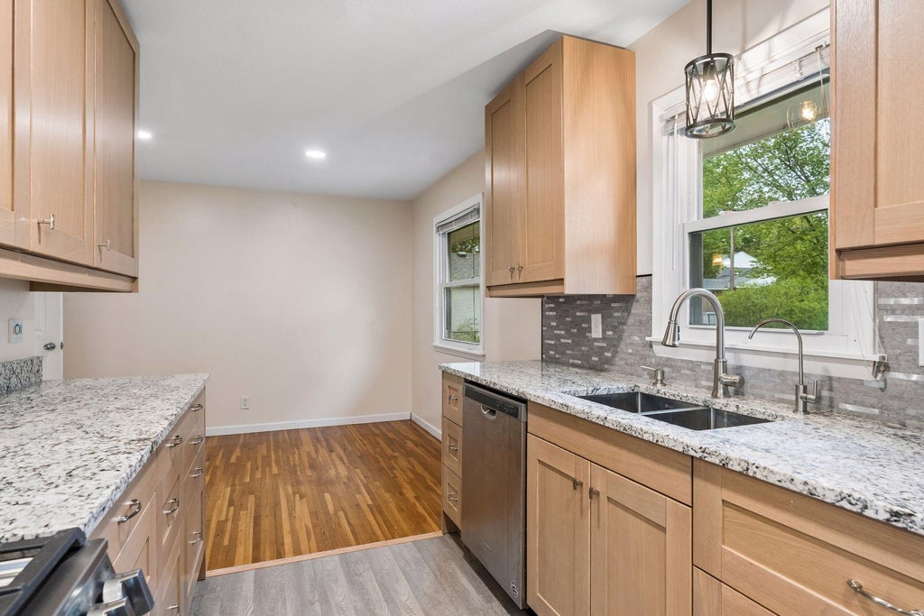 Photo of 300 105th Avenue NE, Blaine, MN 55434 (MLS # 7146434)