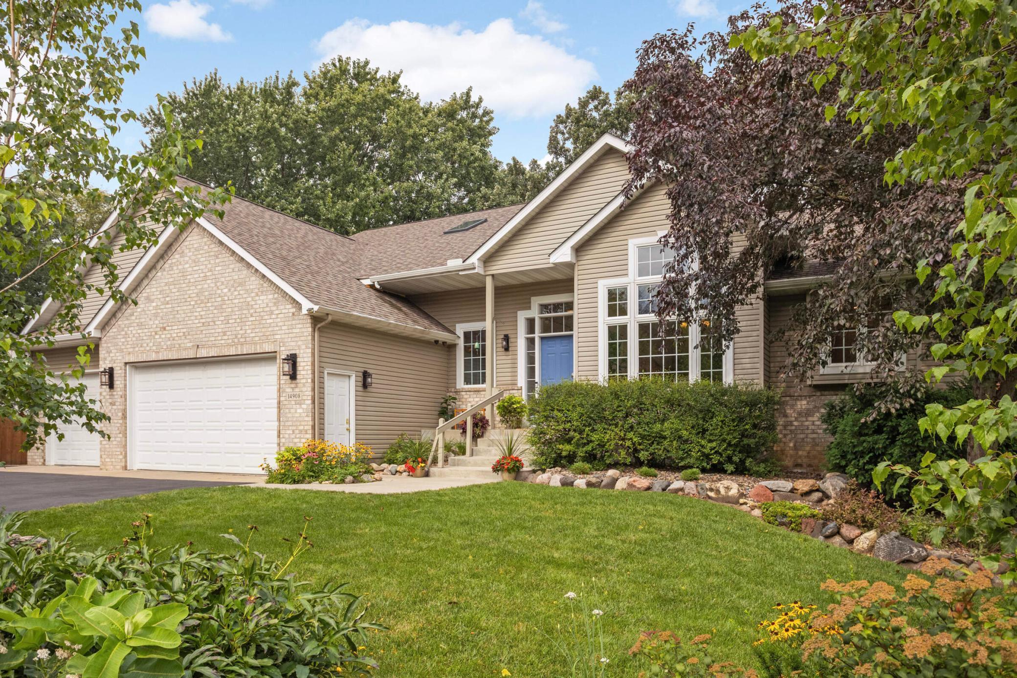 14908 Judicial Road