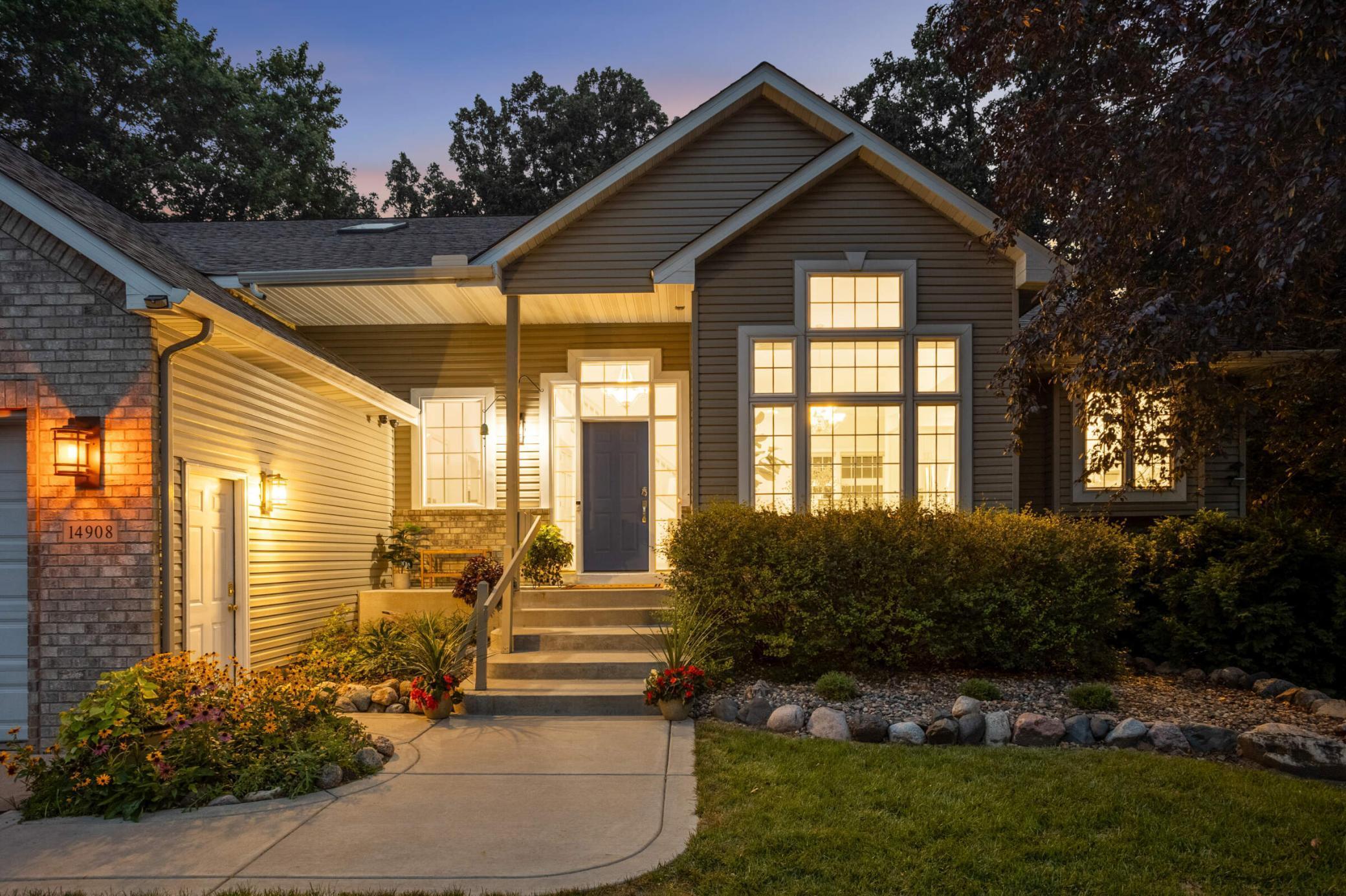 14908 Judicial Road