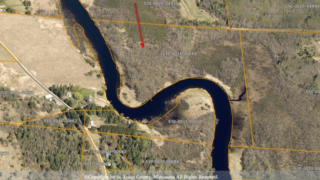 Photo of TBD Cemetery Road, Orr, MN 55771 (MLS # 7062327)