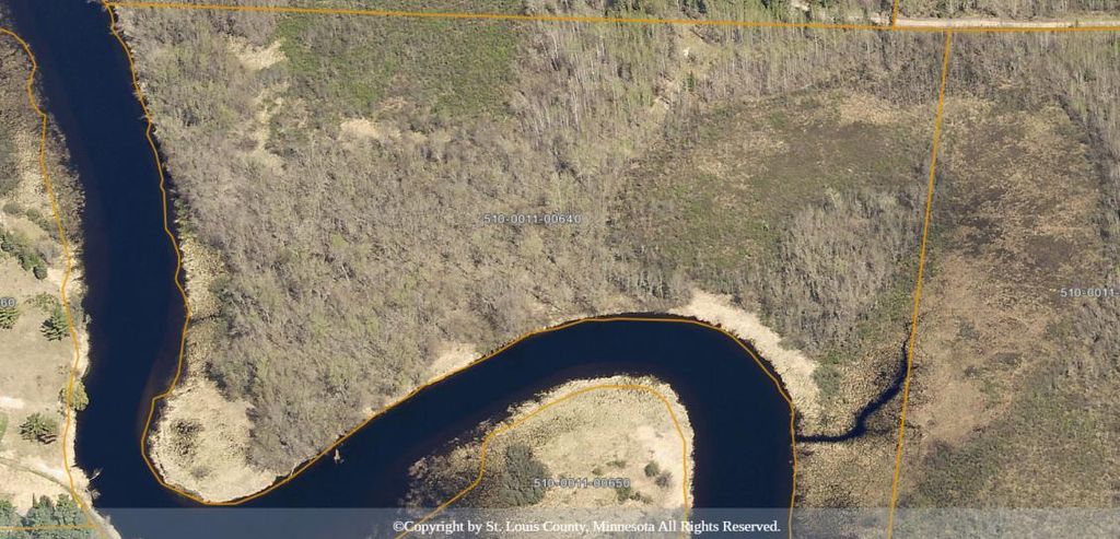 Photo of TBD Cemetery Road, Orr, MN 55771 (MLS # 7062327)