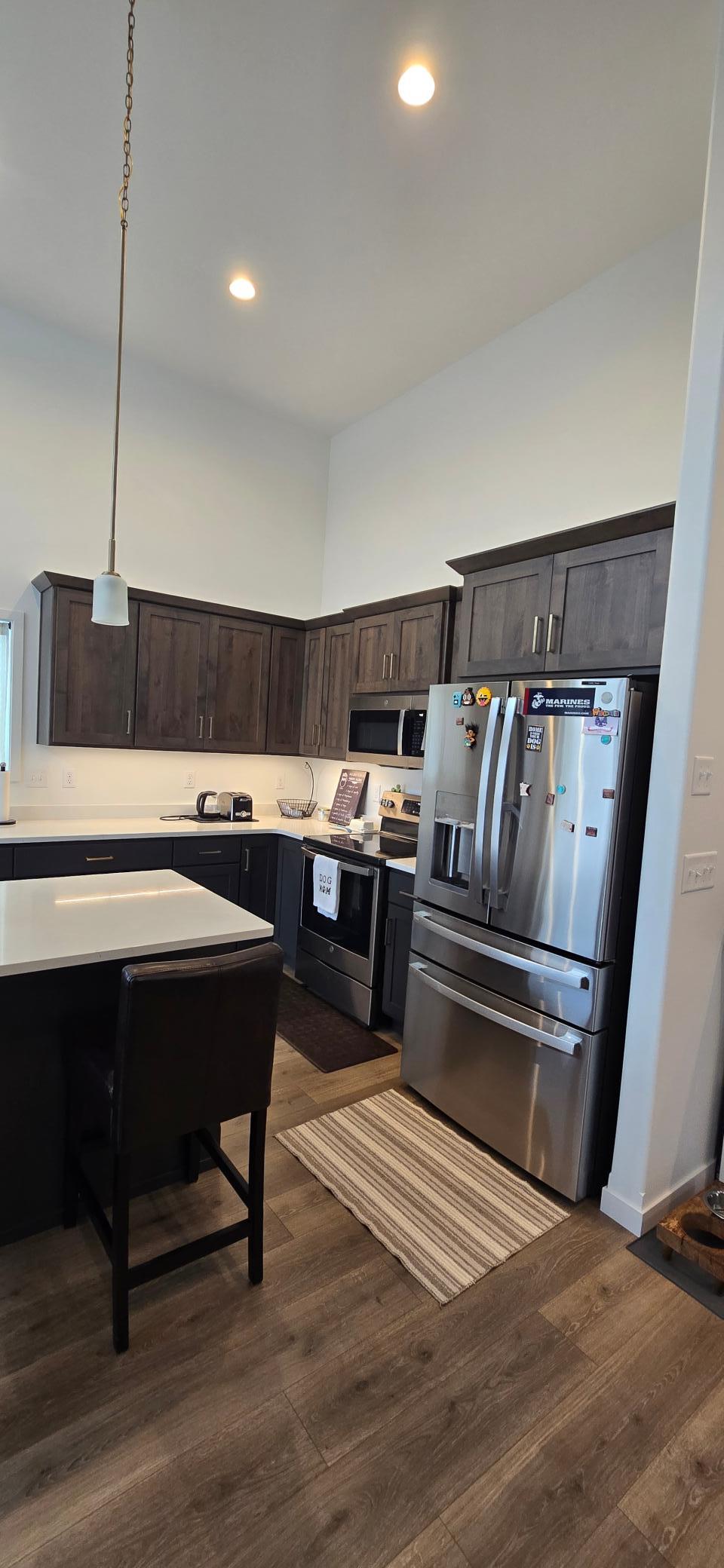 Photo of 2316 37th Avenue S, Moorhead, MN 56560 (MLS # 7151008)