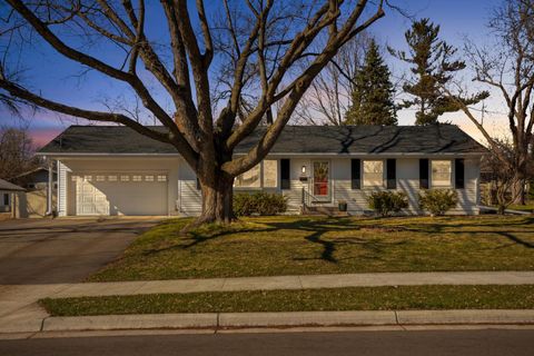 8190 Duluth Street Golden Valley MN 55427