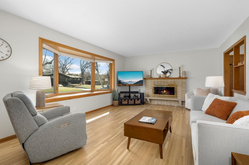 Photo of 8190 Duluth Street, Golden Valley, MN 55427 (MLS # 7053909)