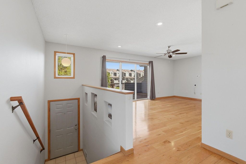Photo of 14289 Estates Avenue, Apple Valley, MN 55124 (MLS # 7077346)