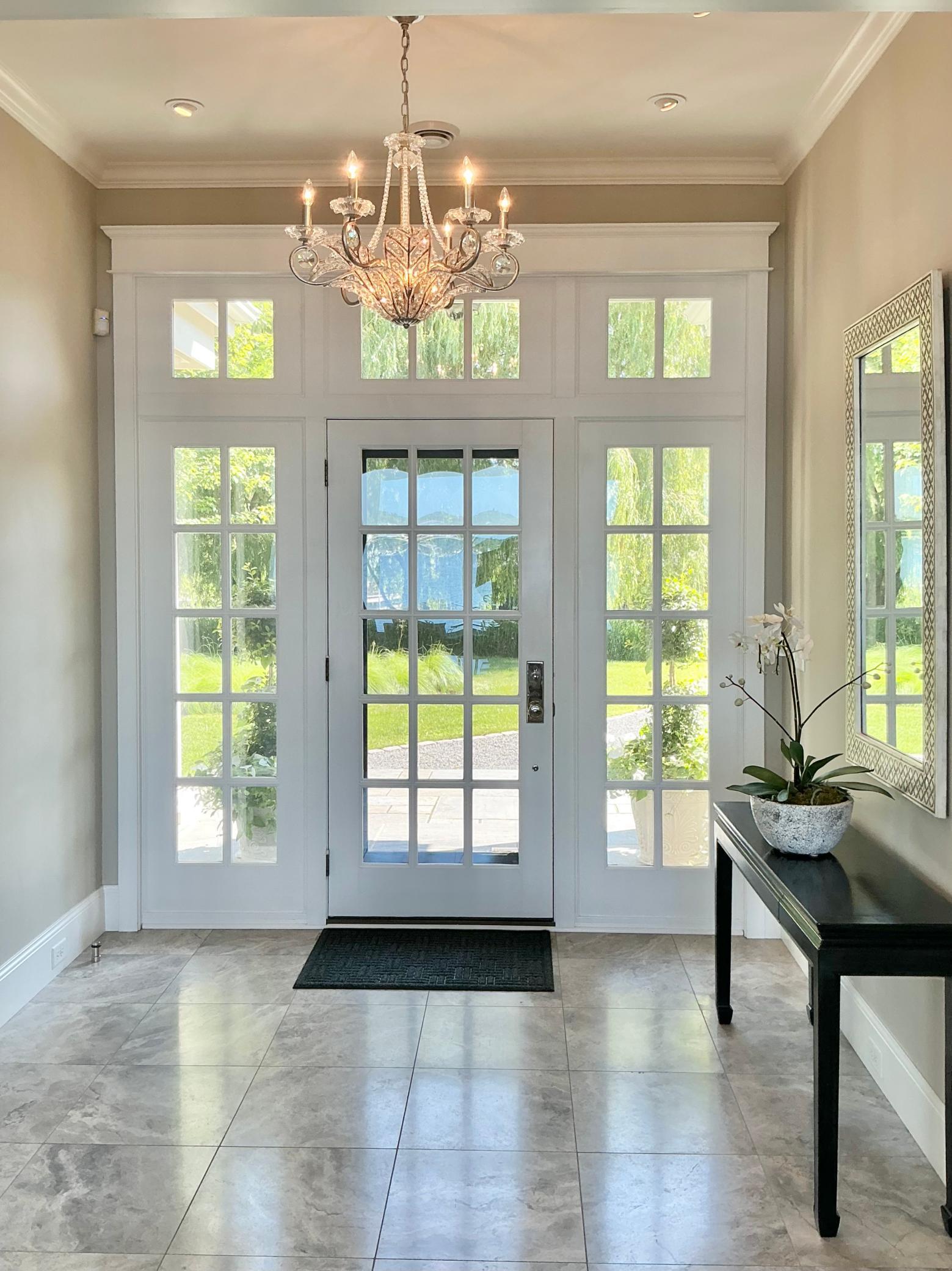 1105 Ferndale Road W