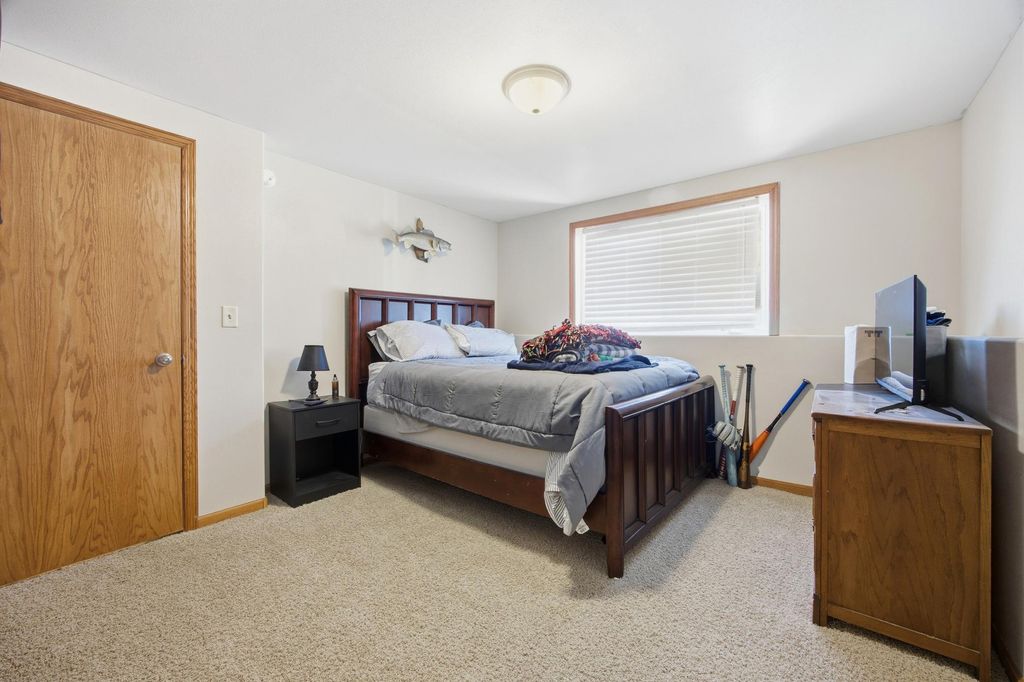 Photo of 1007 11th Avenue SE, Barnesville, MN 56514 (MLS # 7011619)