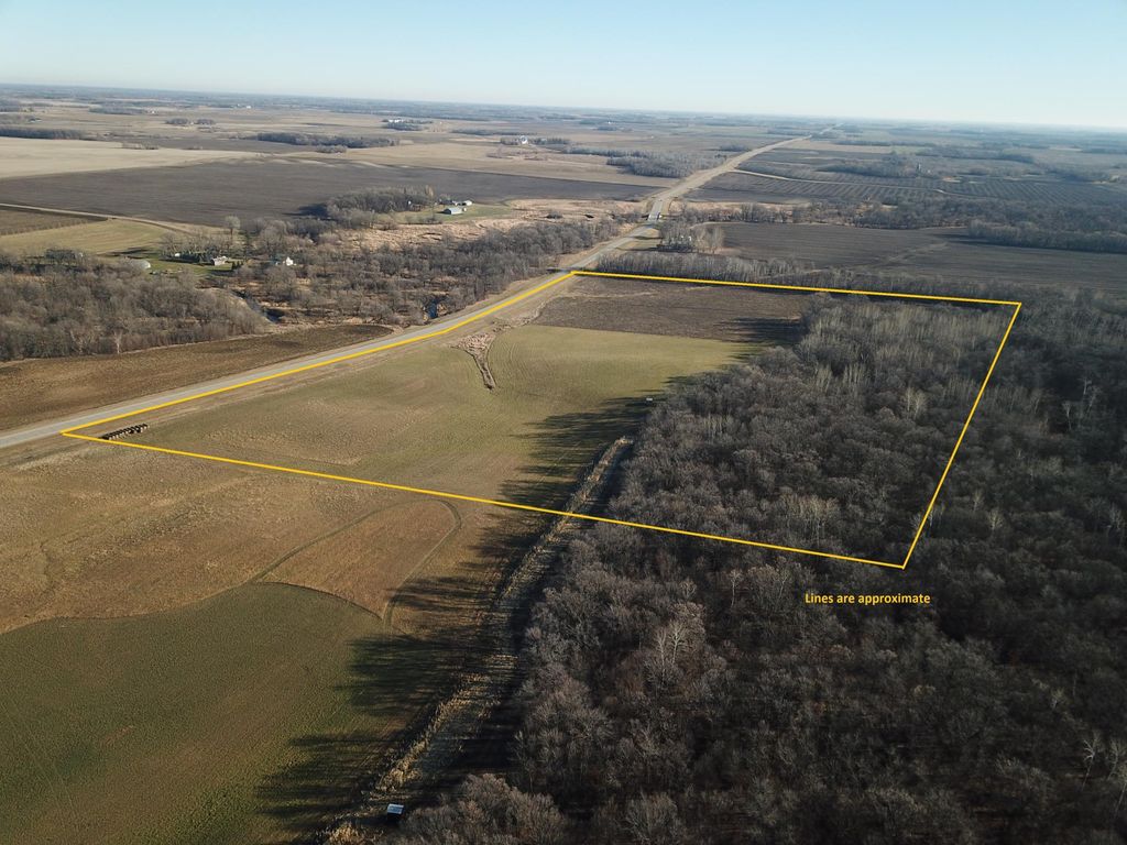 Photo of TBD County Highway 1, Garden Twp, MN 56540 (MLS # 6822112)