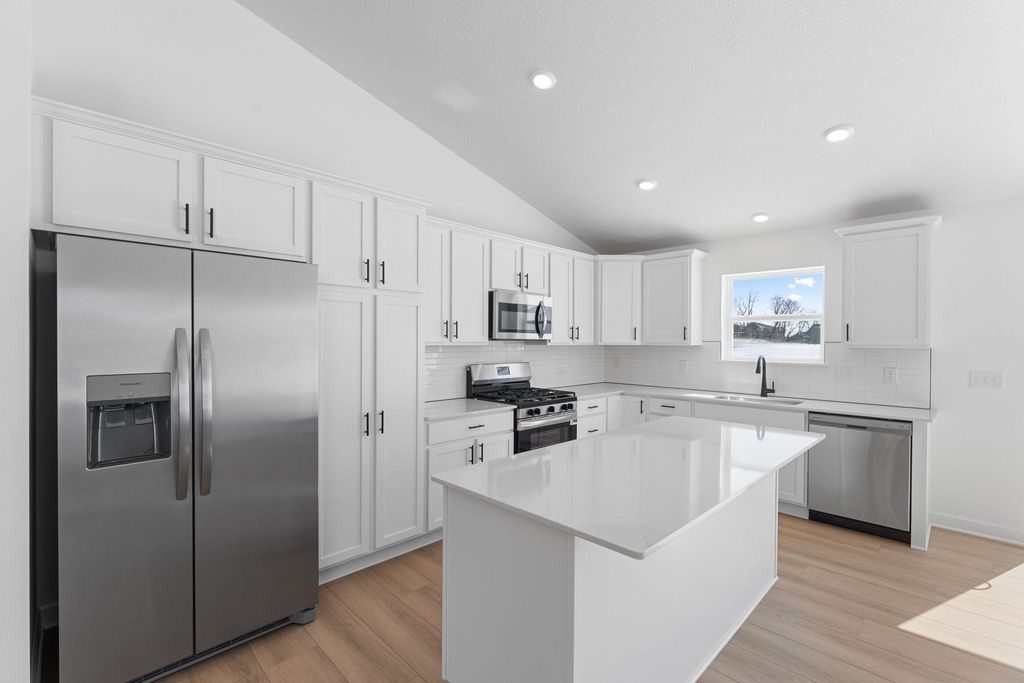 Photo of 1924 Ironwood Drive, Carver, MN 55315 (MLS # 7046380)