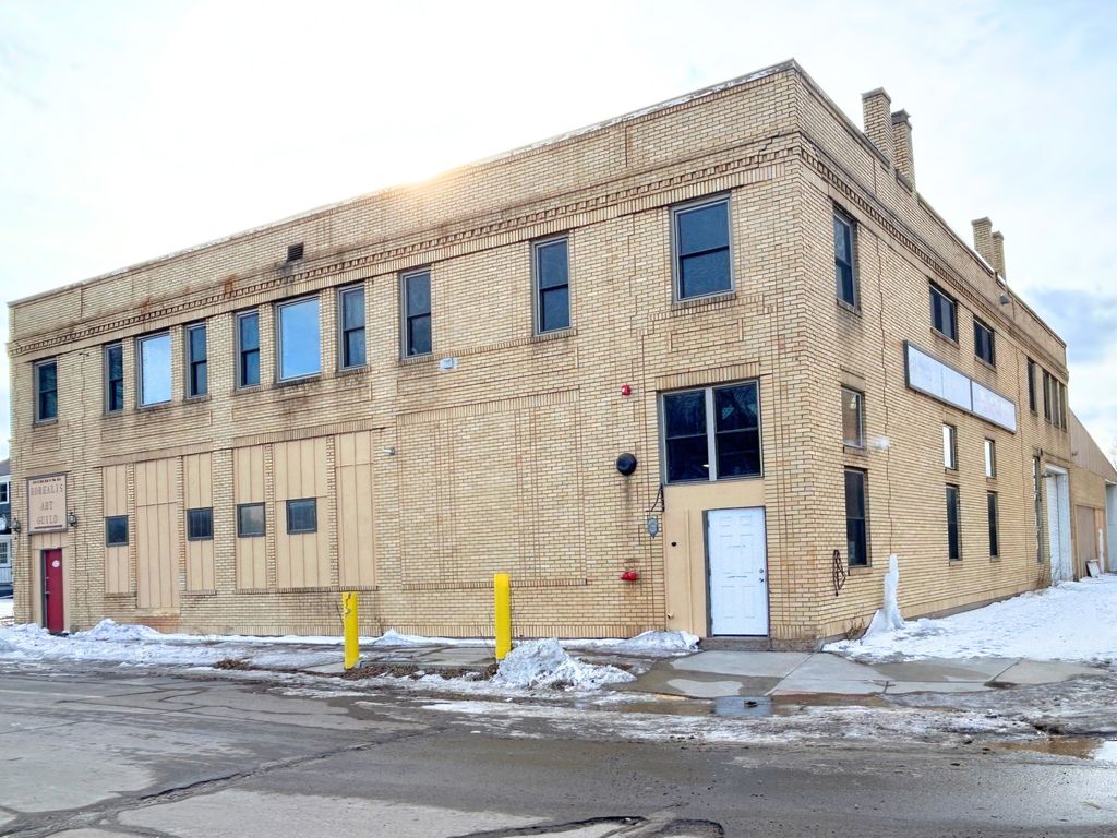 Photo of 1911 7th Avenue E, Hibbing, MN 55746 (MLS # 7028191)