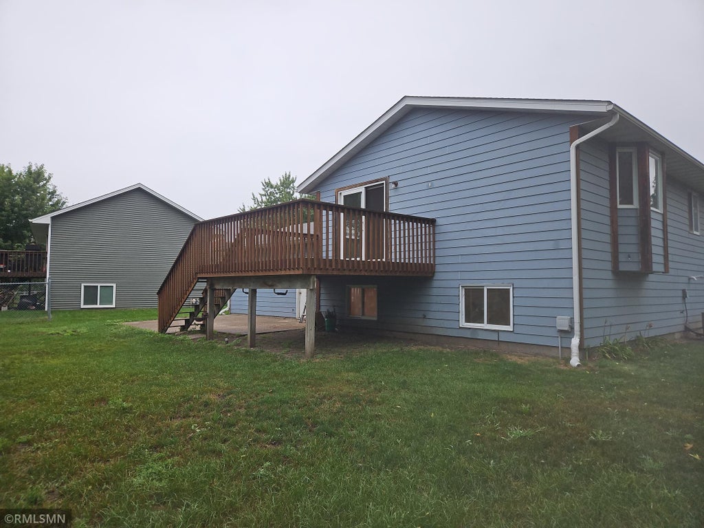 Photo of 5308 184th Street W, Farmington, MN 55024 (MLS # 7127611)